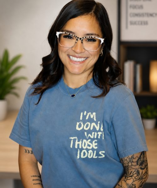 Alayah - Idol shirt