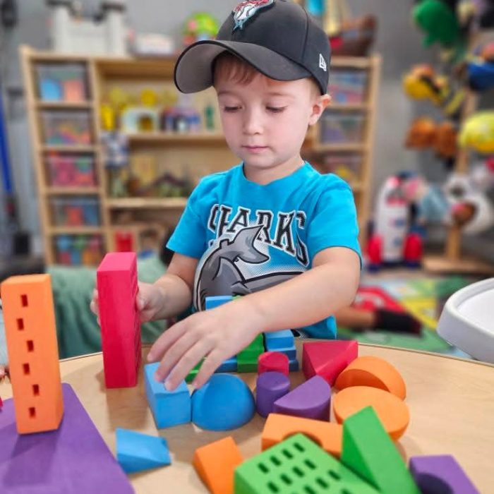 Preschool